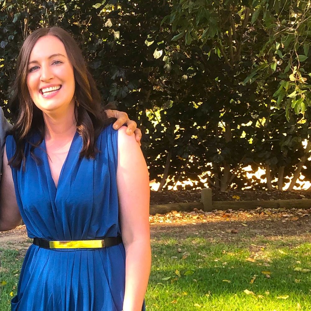 Meet your Posher, Claire